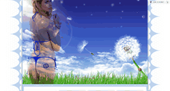 Desktop Screenshot of bootiebabe.com